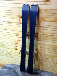 LYŽE TECNO PRO XT TEAM 100CM